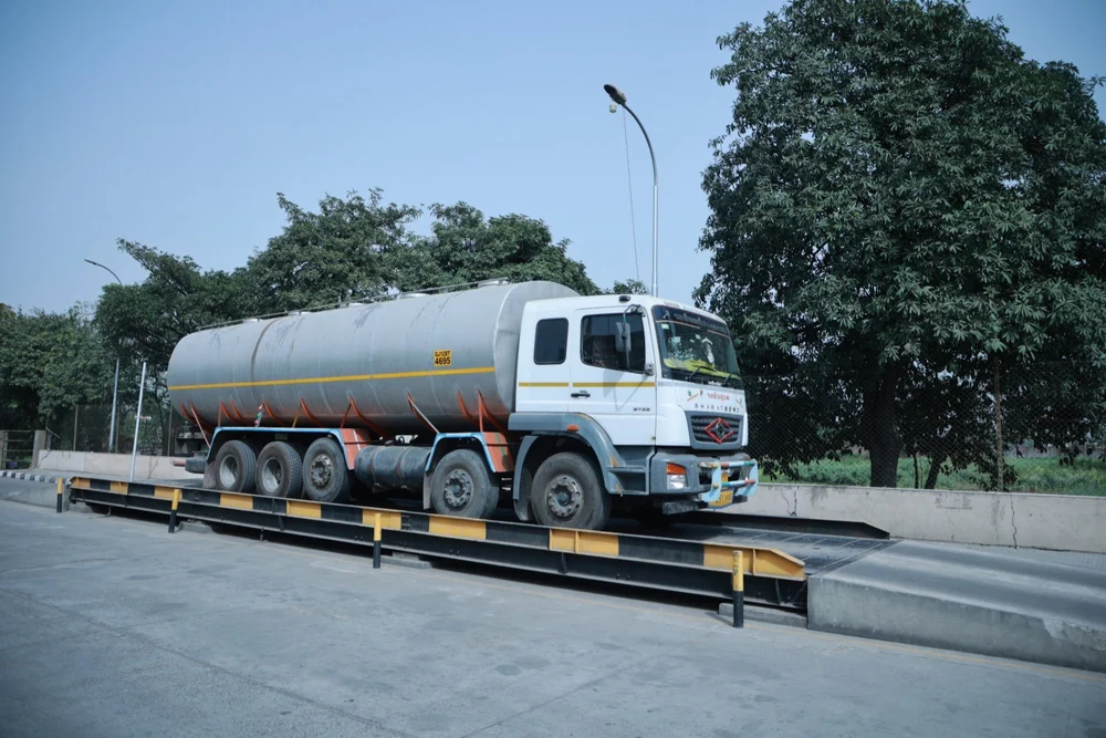 electronic truck weighbridge 1000x1000